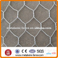 Maille gabion de haute qualité